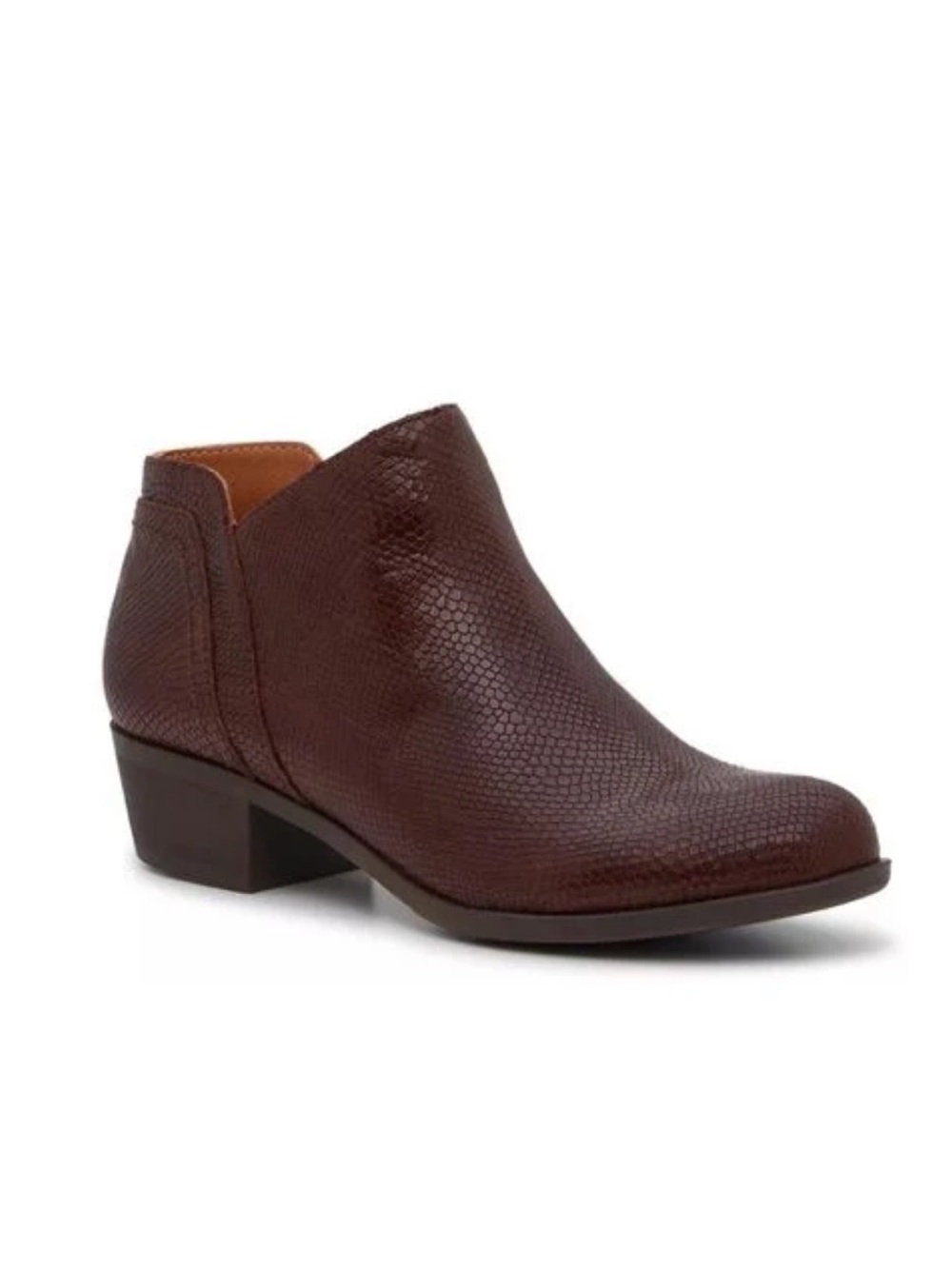 Lucky Brand Barlina boots Sz 6.5M